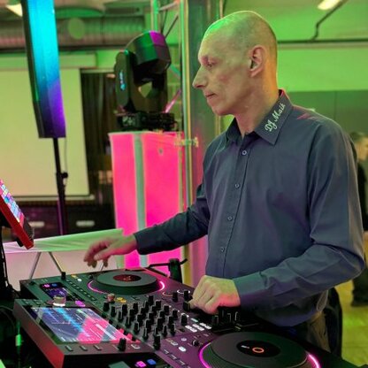 DJ Maik Megadance2 Abbildung Nr. 1