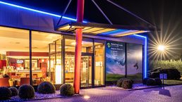 Impuls Fitness-Club GmbH & Co. KG Vorschau