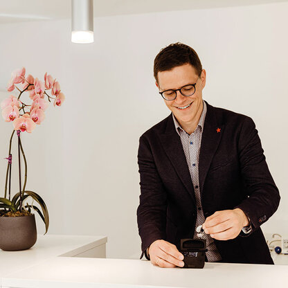 Hörakustik Bräuer GmbH Abbildung Nr. 3