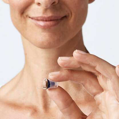 Hörakustik Bräuer GmbH Abbildung Nr. 10