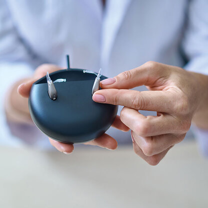 Hörakustik Bräuer GmbH Abbildung Nr. 8