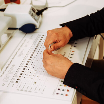 Hörakustik Bräuer GmbH Abbildung Nr. 6