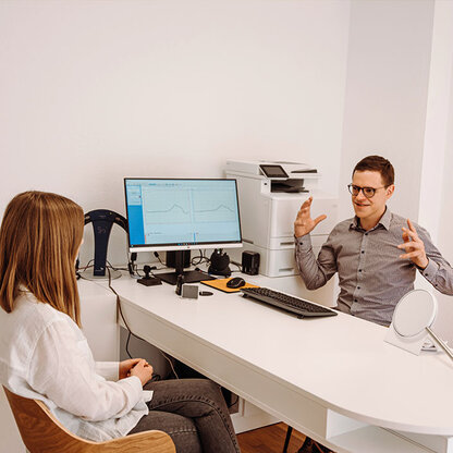 Hörakustik Bräuer GmbH Abbildung Nr. 4