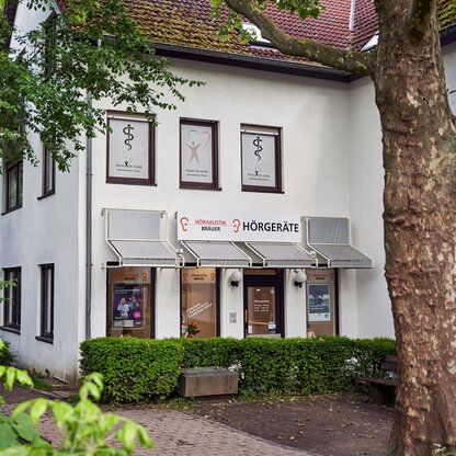 Hörakustik Bräuer GmbH Abbildung Nr. 1