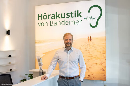 Hörakustik von Bandemer Abbildung Nr. 1