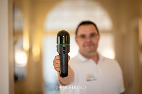 ENERDOMO Energieberatung Eschborn Abbildung Nr. 9