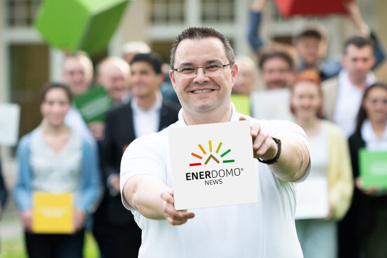 ENERDOMO Energieberatung Eschborn Abbildung Nr. 2