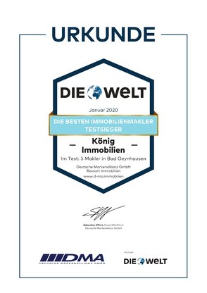 Udo König Immobilien Abbildung Nr. 3