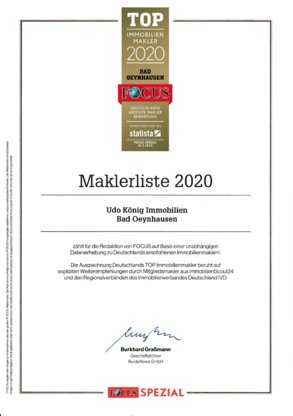 Udo König Immobilien Abbildung Nr. 2