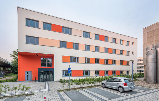 Schaumann GmbH Abbildung Nr. 15