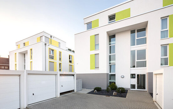 Schaumann GmbH Abbildung Nr. 11