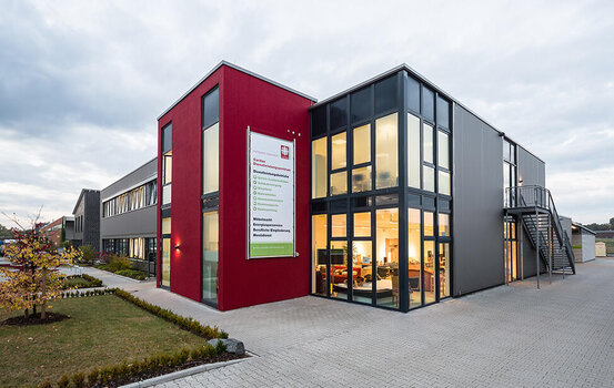 Schaumann GmbH Abbildung Nr. 8