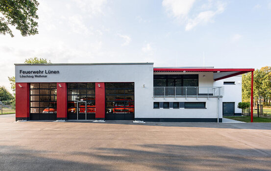 Schaumann GmbH Abbildung Nr. 9