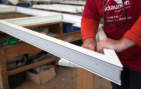 Schaumann GmbH Abbildung Nr. 6