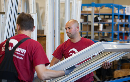 Schaumann GmbH Abbildung Nr. 4