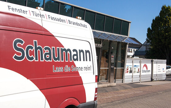 Schaumann GmbH Abbildung Nr. 2