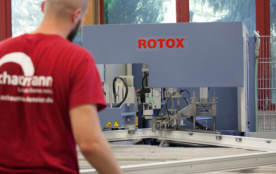 Schaumann GmbH Abbildung Nr. 3