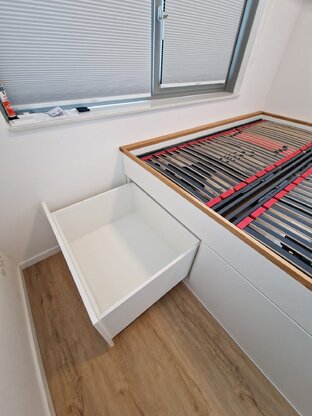 Möbeltischlerei Werner Abbildung Nr. 12
