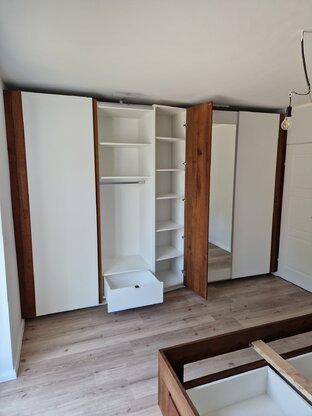 Möbeltischlerei Werner Abbildung Nr. 18