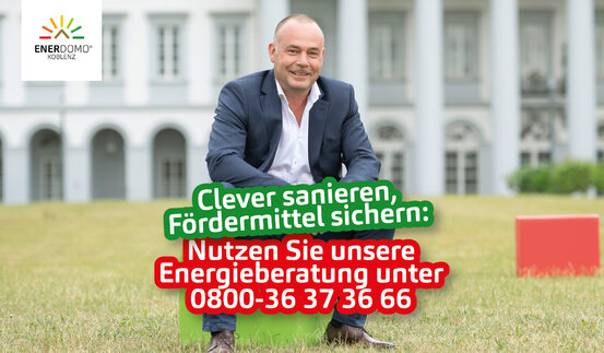 ENERDOMO Energieberatung Koblenz Abbildung Nr. 7