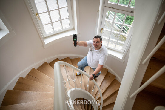 ENERDOMO Energieberatung Bielefeld Abbildung Nr. 2