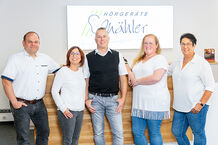 Hörgeräte Mähler Vorschau