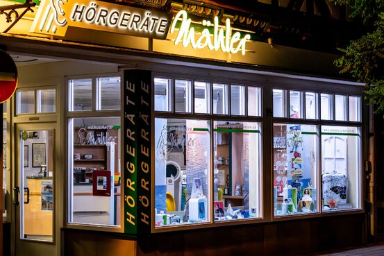 Hörgeräte Mähler Abbildung Nr. 3