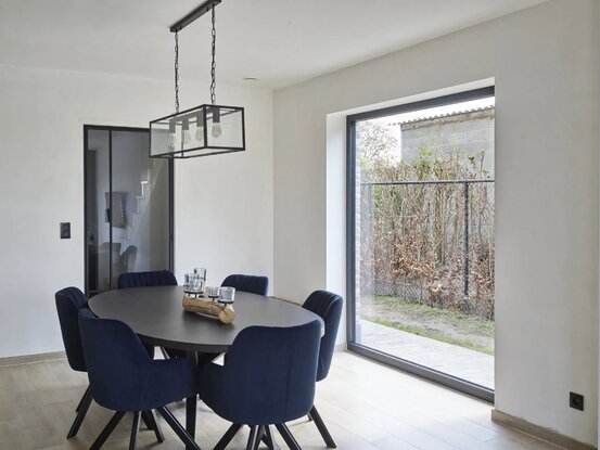 Deceuninck Händler Abbildung Nr. 3