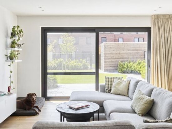 Deceuninck Händler Abbildung Nr. 1