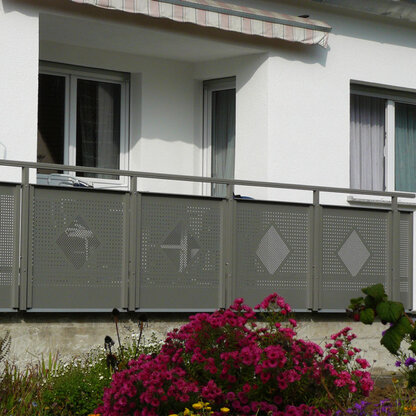 Häderer Bau Dienstleistungen Abbildung Nr. 1