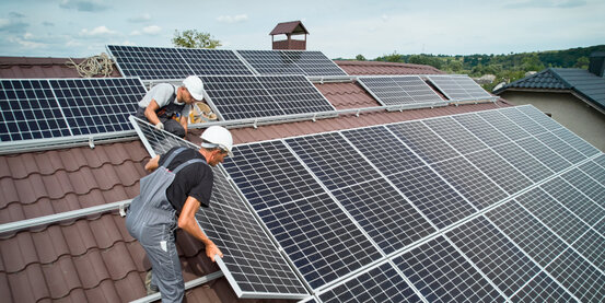 allfine Photovoltaik Abbildung Nr. 2