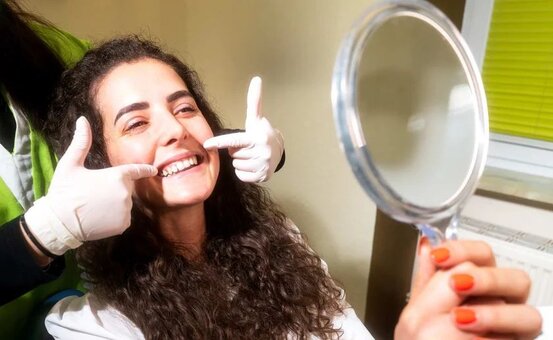 Zahnarztpraxis Wunschzahn Abbildung Nr. 7