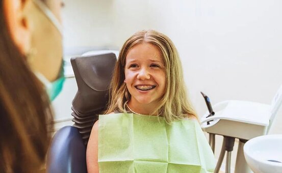 Zahnarztpraxis Wunschzahn Abbildung Nr. 5