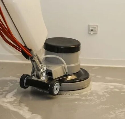 Soglo Gebäudereinigung Abbildung Nr. 12