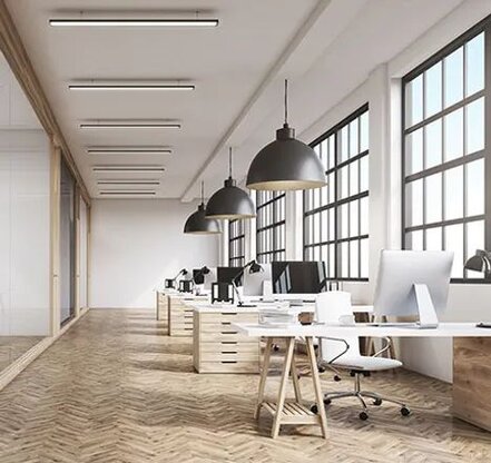 Soglo Gebäudereinigung Abbildung Nr. 11