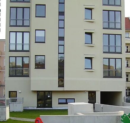 Soglo Gebäudereinigung Abbildung Nr. 8