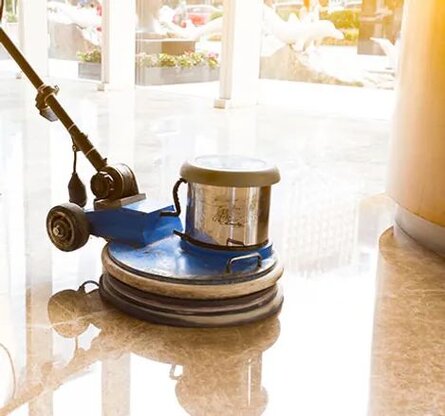 Soglo Gebäudereinigung Abbildung Nr. 5