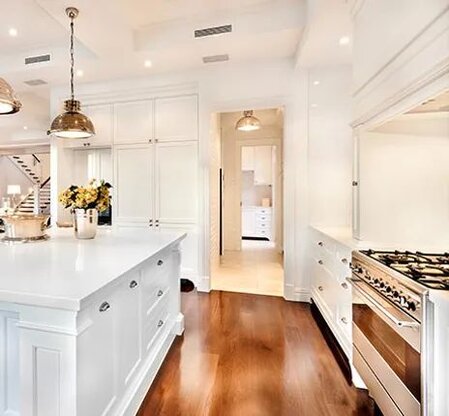 Soglo Gebäudereinigung Abbildung Nr. 4