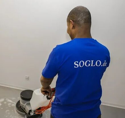 Soglo Gebäudereinigung Abbildung Nr. 3