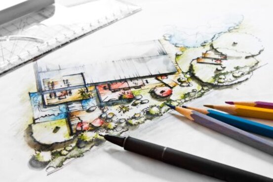 Royal Garden Abbildung Nr. 9