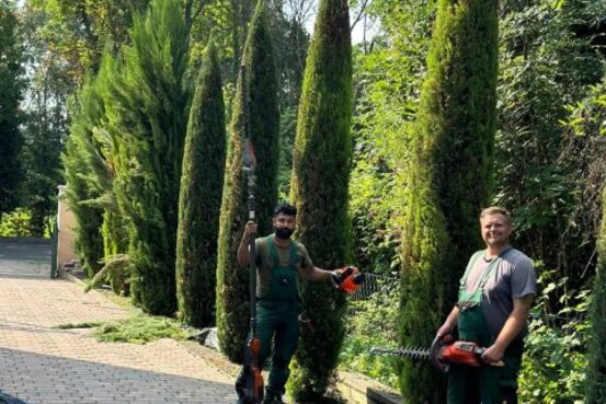 Royal Garden Abbildung Nr. 2