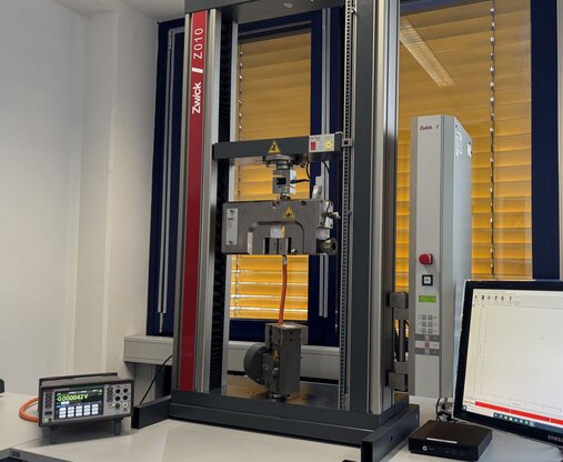 Fe-Ma Testing GmbH Abbildung Nr. 6