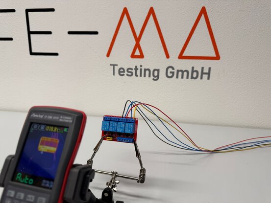 Fe-Ma Testing GmbH Abbildung Nr. 4