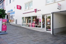 LV GmbH - Telekom Partner Winnenden Vorschau