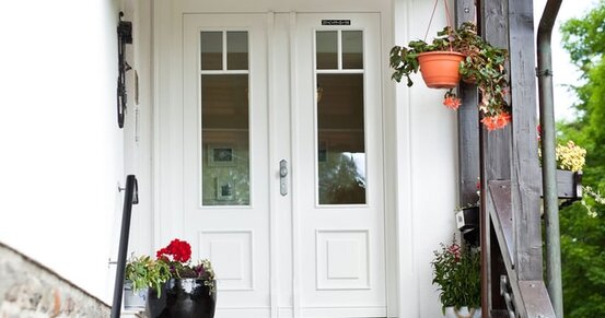 Schäfer Türen GmbH Abbildung Nr. 5