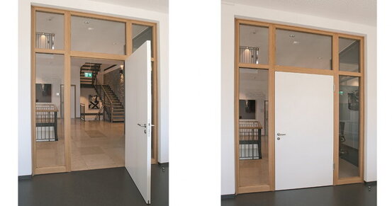 Schäfer Türen GmbH Abbildung Nr. 1