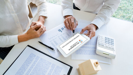 Firstplace Immobilien GmbH Abbildung Nr. 6