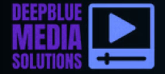 DeepBlue Media Solutions Abbildung Nr. 1