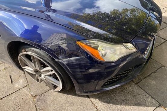 Stark Kfz-Sachverständigenbüro Abbildung Nr. 1