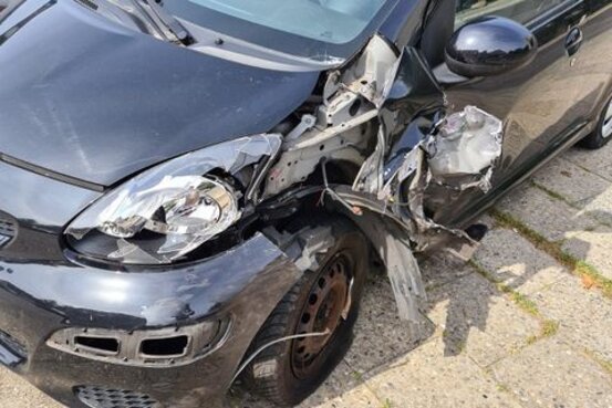 Stark Kfz-Sachverständigenbüro Abbildung Nr. 2